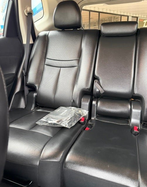 Used 2020 Nissan Rogue SL w/ Premium Package FWD image 17