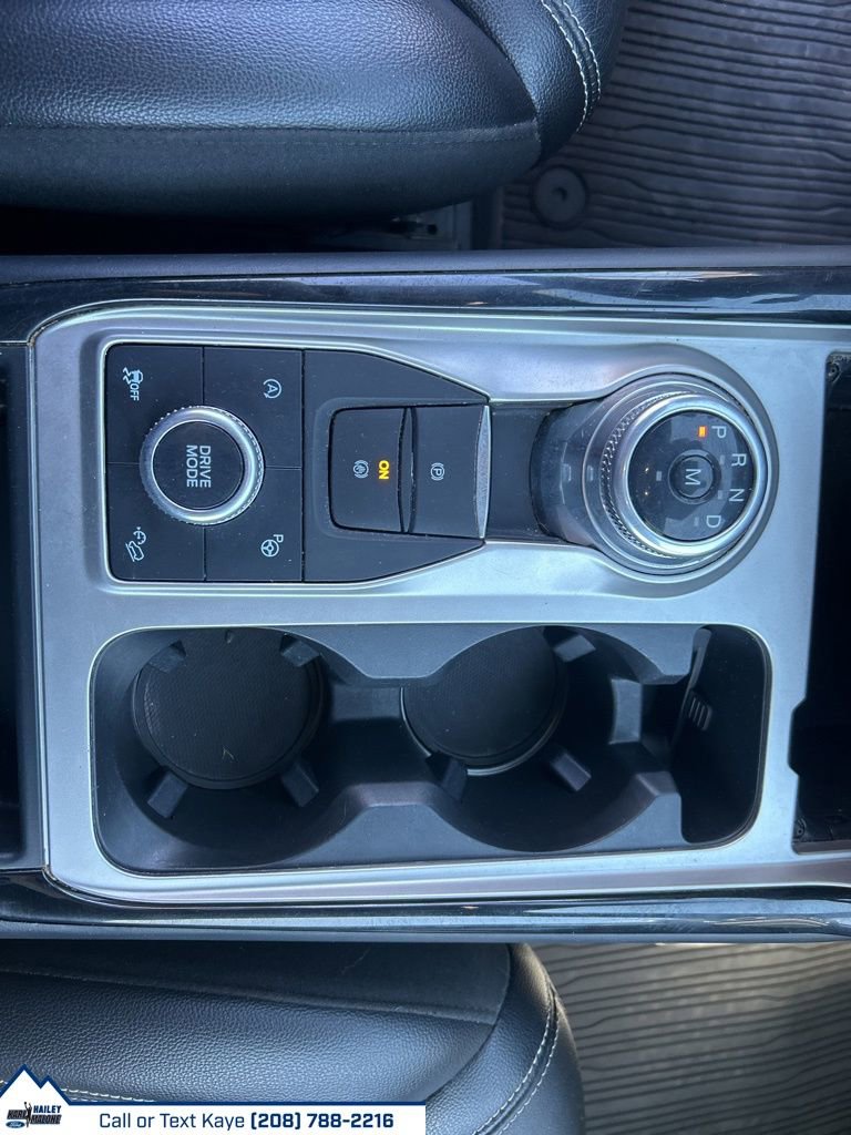 Used 2021 Ford Explorer ST w/ Equipment Group 401A image 37