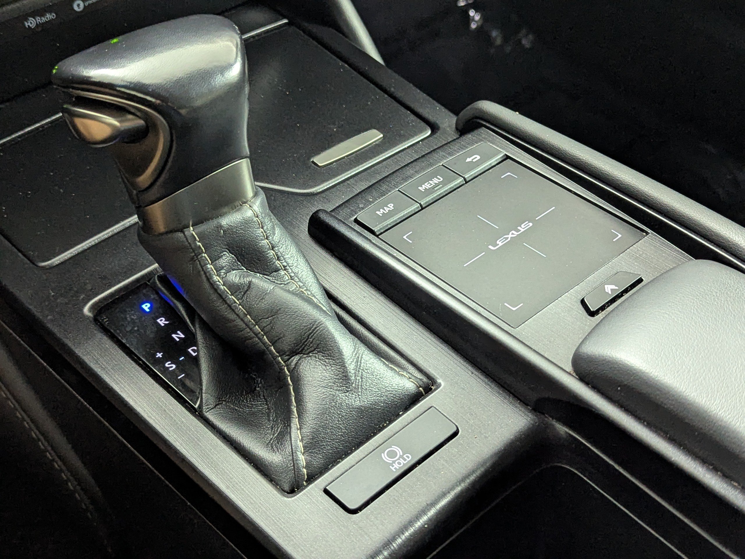Used 2020 Lexus ES 350 w/ Premium Package FWD image 24
