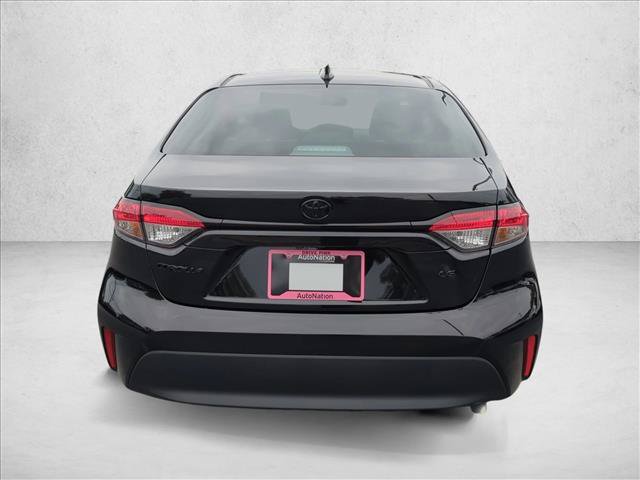 New 2027 Toyota Corolla LE FWD image 6