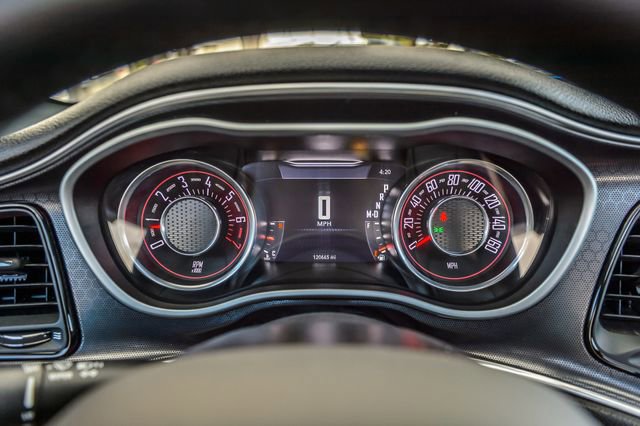 Used 2015 Dodge Challenger SXT Plus w/ Sound Group II RWD image 17