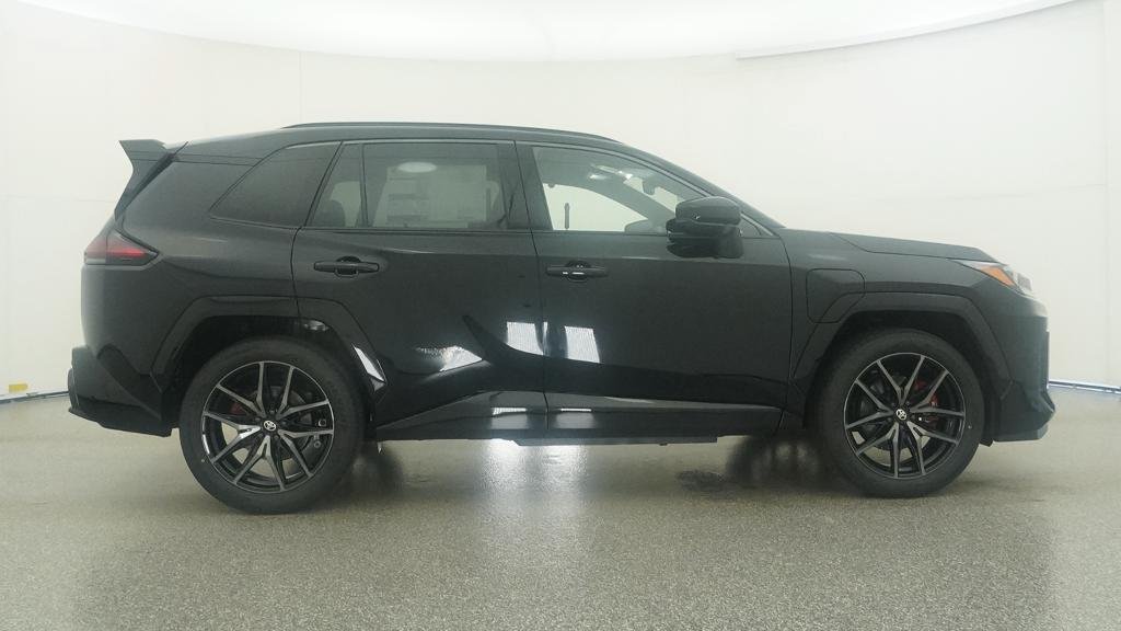 New 2026 Toyota RAV4 AWD Plug-in Hybrid image 13
