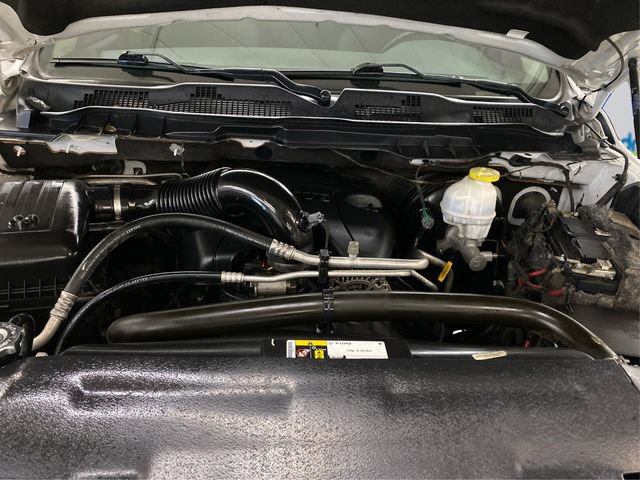 Used 2019 RAM 1500 Big Horn AWD/4WD image 13