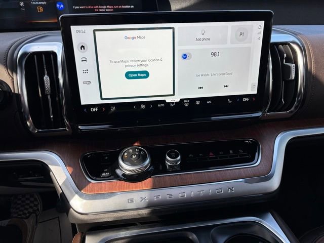 New 2026 Ford Expedition King Ranch image 29