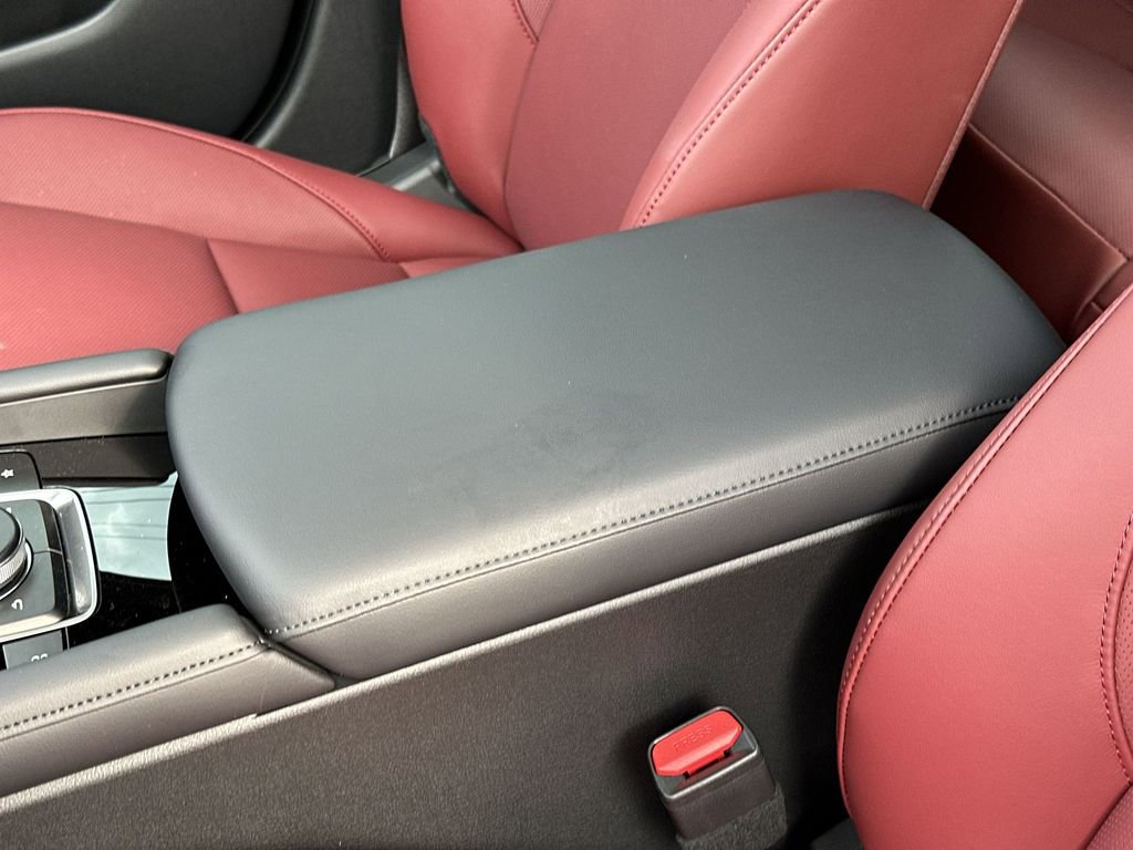 New 2026 MAZDA MAZDA3 2.5 S Hatchback w/ Premium Pkg image 19