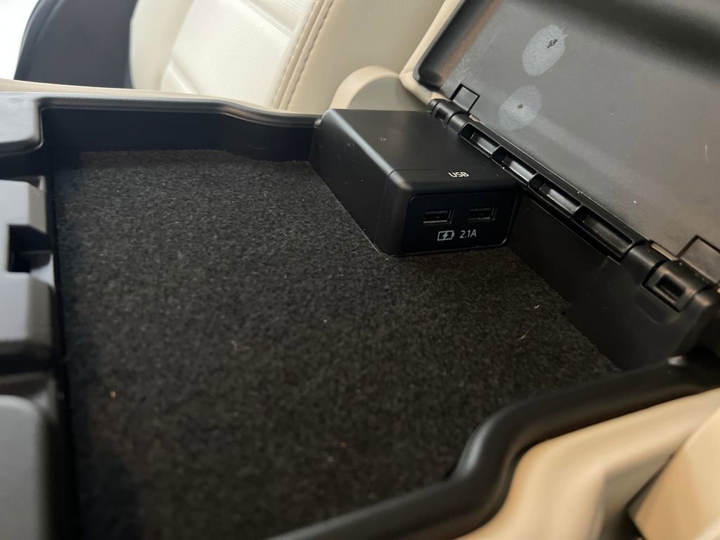 Used 2025 MAZDA CX-5 AWD 2.5 S w/ Preferred Package image 20