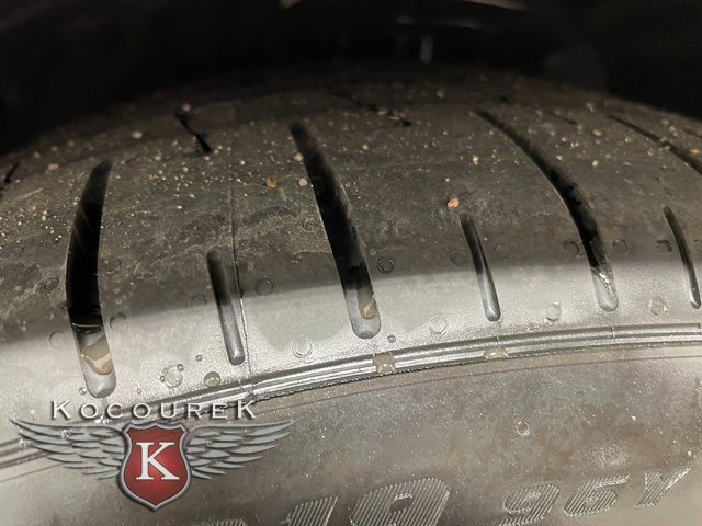 New 2025 Ford Mustang Dark Horse image 8