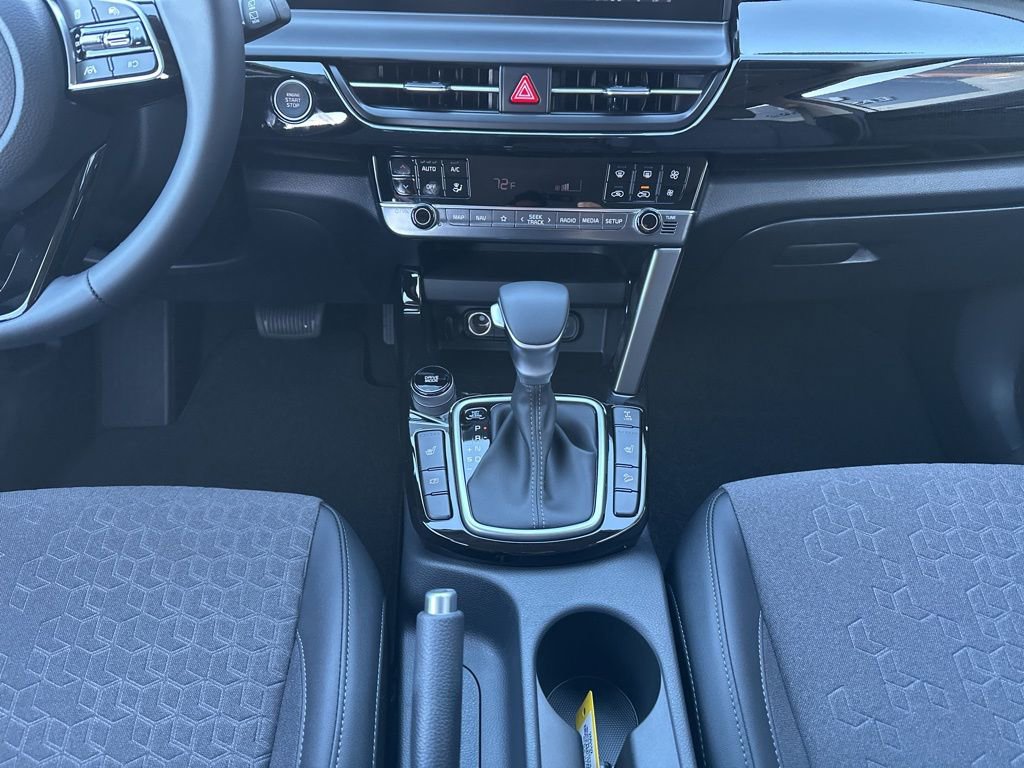 New 2026 Kia Seltos S AWD/4WD image 27