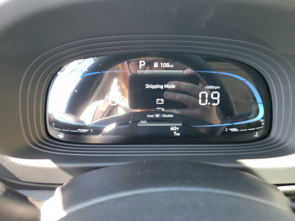 New 2026 Hyundai Venue SEL FWD image 20