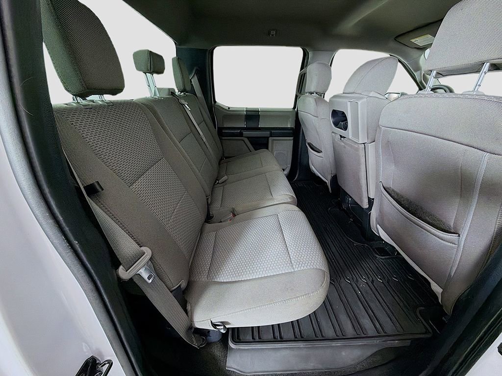 Used 2020 Ford F150 XLT image 19