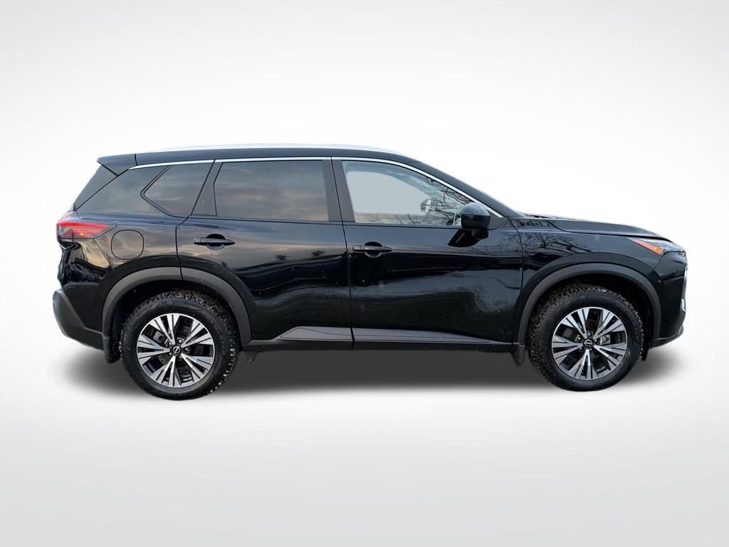 Used 2023 Nissan Rogue SV w/ SV Premium B Package image 18