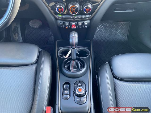 Used 2019 MINI Cooper Countryman S w/ Storage Package image 13
