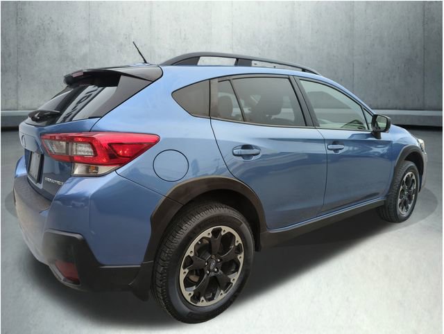 Used 2023 Subaru Crosstrek 2.0i image 6