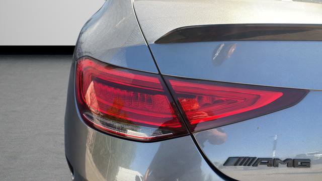 Used 2019 Mercedes-Benz CLS 53 AMG 4MATIC image 30