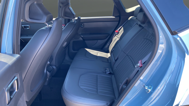 New 2027 Kia Seltos X-Line S AWD/4WD image 24