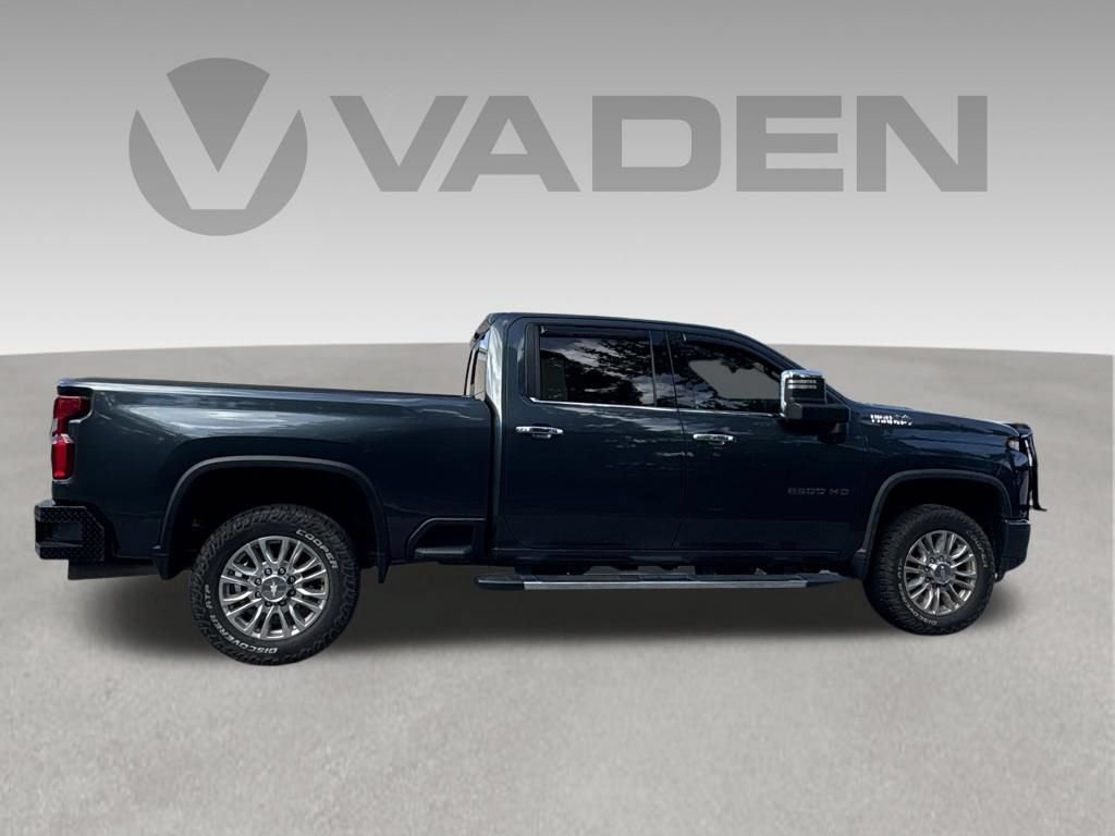 Used 2020 Chevrolet Silverado 2500 High Country w/ Z71 Off-Road Package AWD/4WD image 24