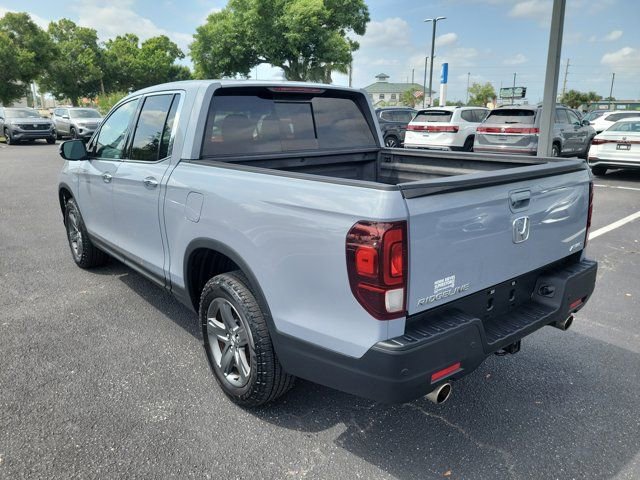 Used 2022 Honda Ridgeline RTL-E image 32