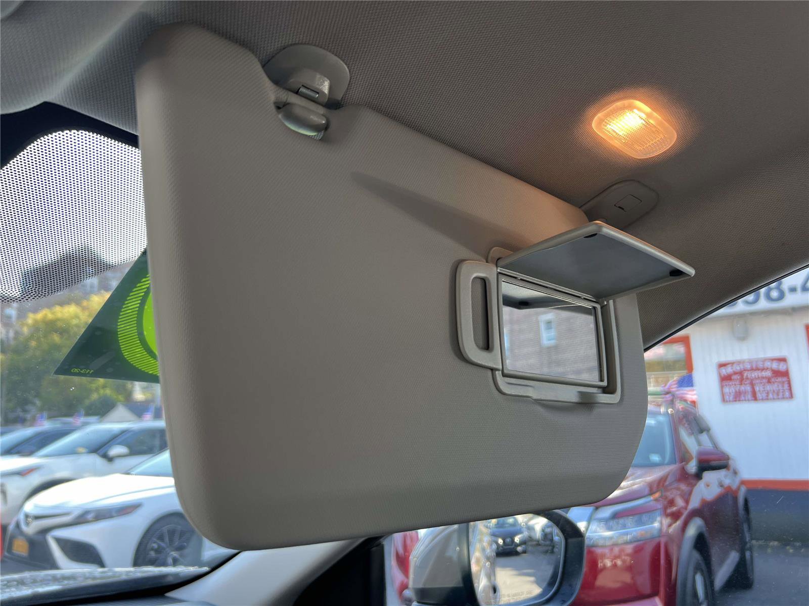 Used 2025 Nissan Rogue SV image 43