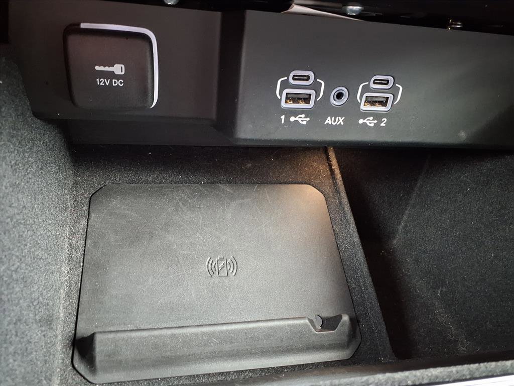 Used 2022 Jeep Wagoneer Series II image 6