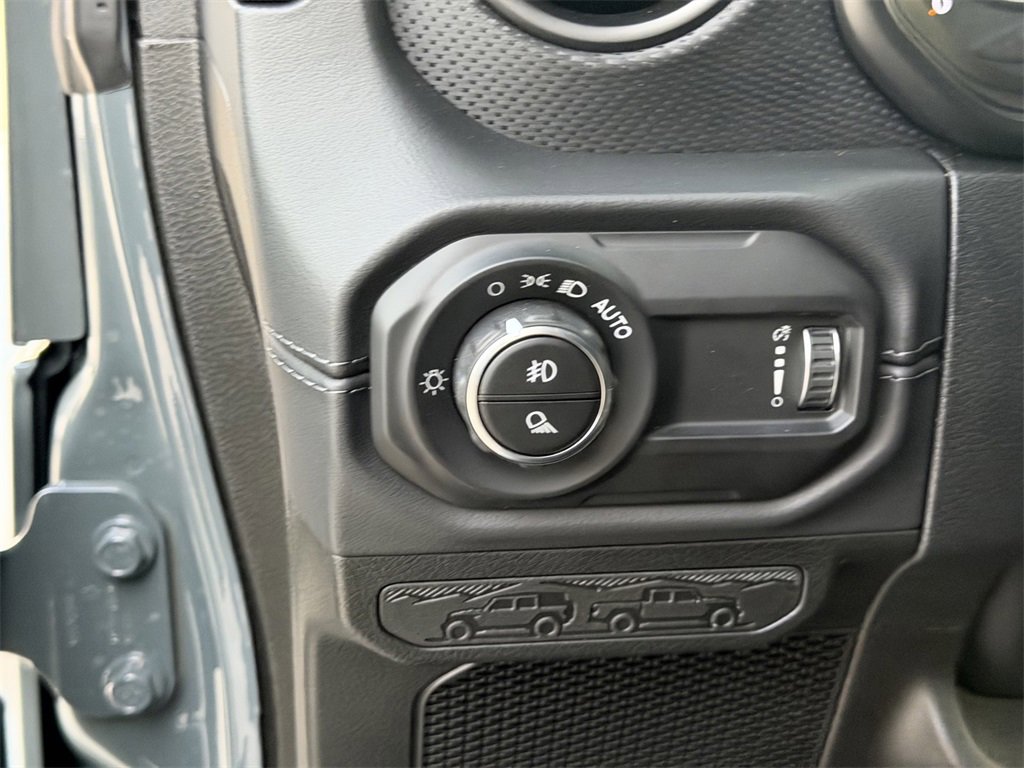 New 2026 Jeep Gladiator Rubicon image 19