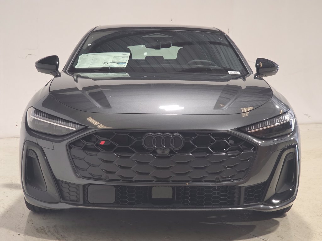 New 2026 Audi S5 Premium Plus AWD/4WD image 2