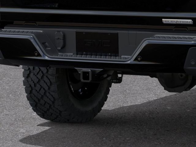 New 2026 GMC Canyon Elevation image 14
