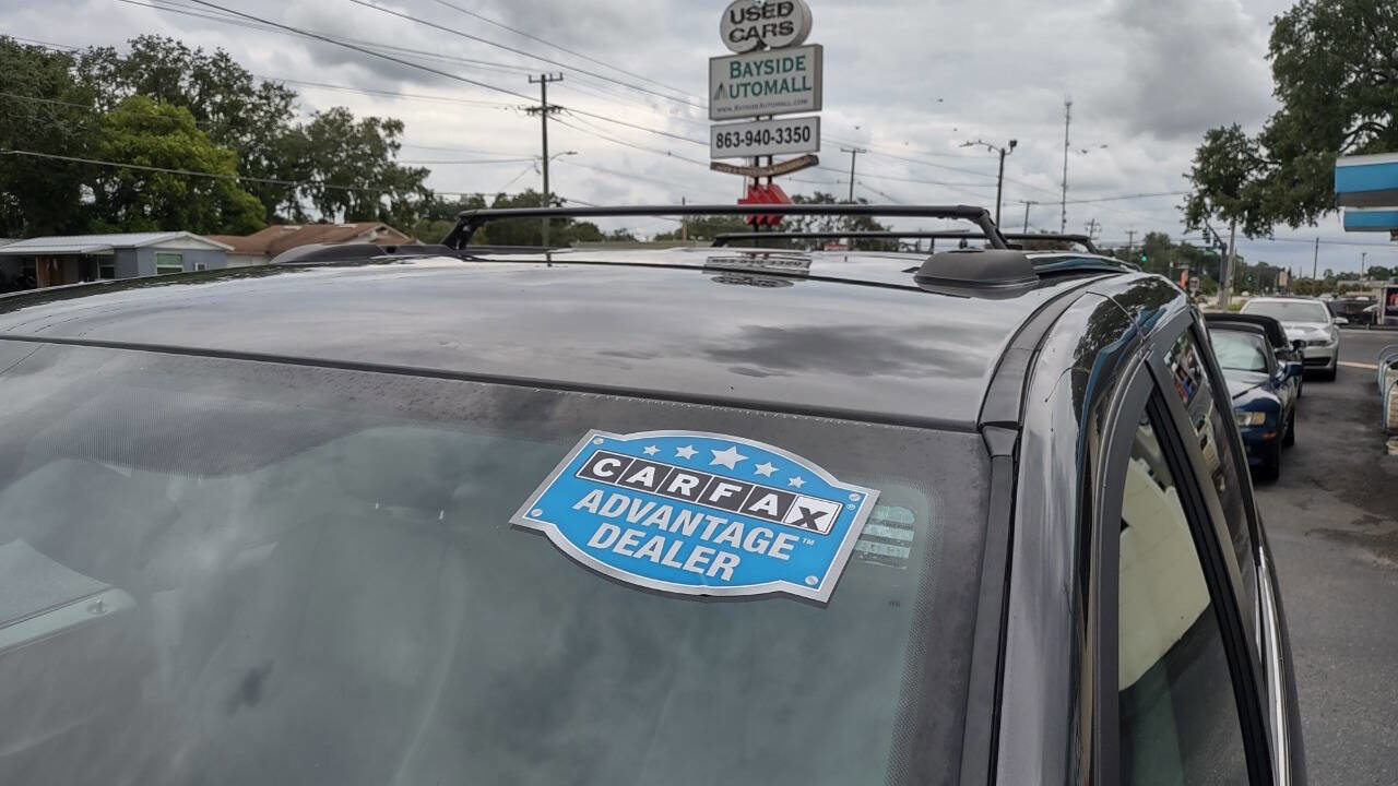 Used 2019 Dodge Grand Caravan SXT image 9