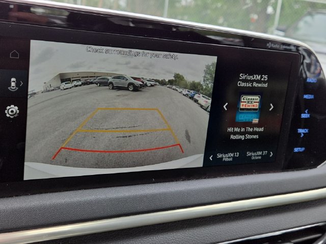 Certified 2023 Hyundai Sonata SEL FWD image 12