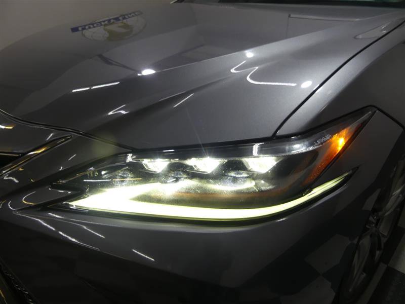 Used 2019 Lexus ES 350 F Sport image 14