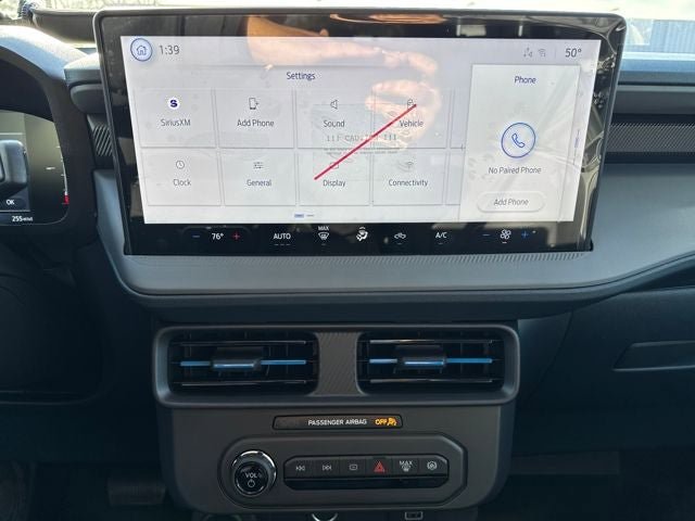 New 2026 Ford Maverick Lobo AWD/4WD image 19