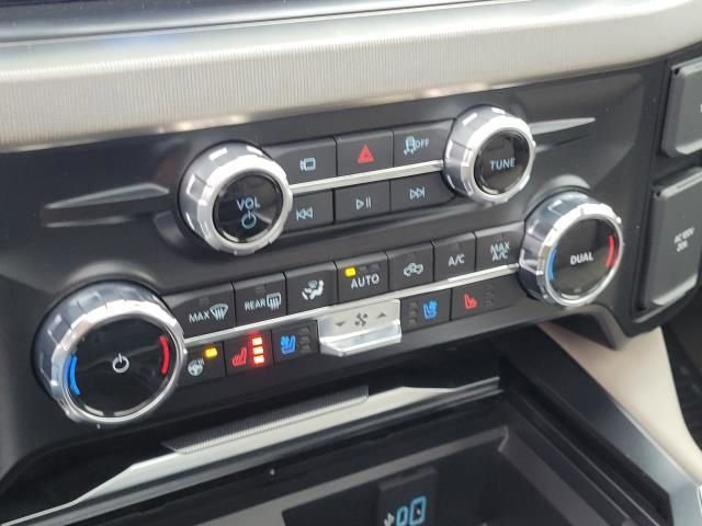 New 2026 Ford F350 Platinum w/ Platinum Plus Package image 39