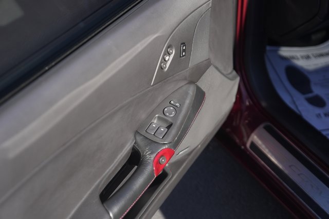 Used 2007 Chevrolet Corvette Convertible w/ Preferred Equipment Group image 25