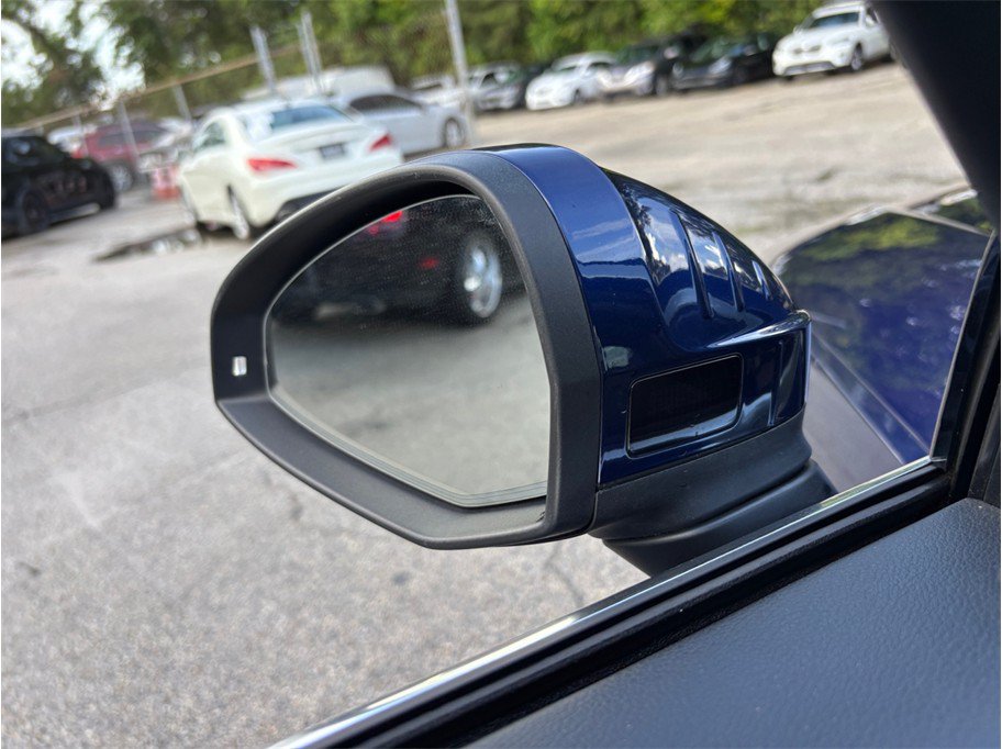 Used 2019 Audi A4 2.0T Premium w/ Convenience Package AWD/4WD image 15