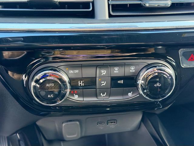 New 2026 Chevrolet Trax RS w/ Driver Confidence Package image 15