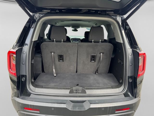 Used 2021 GMC Acadia SLE w/ Driver Convenience Package image 5