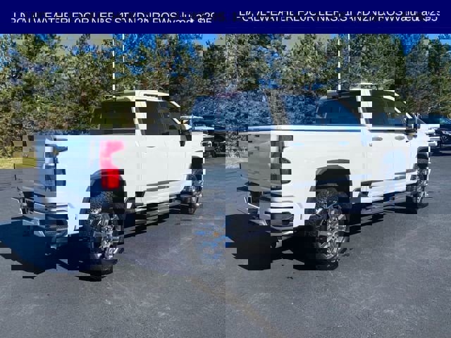 New 2026 Chevrolet Silverado 3500 High Country w/ High Country Premium Package image 6