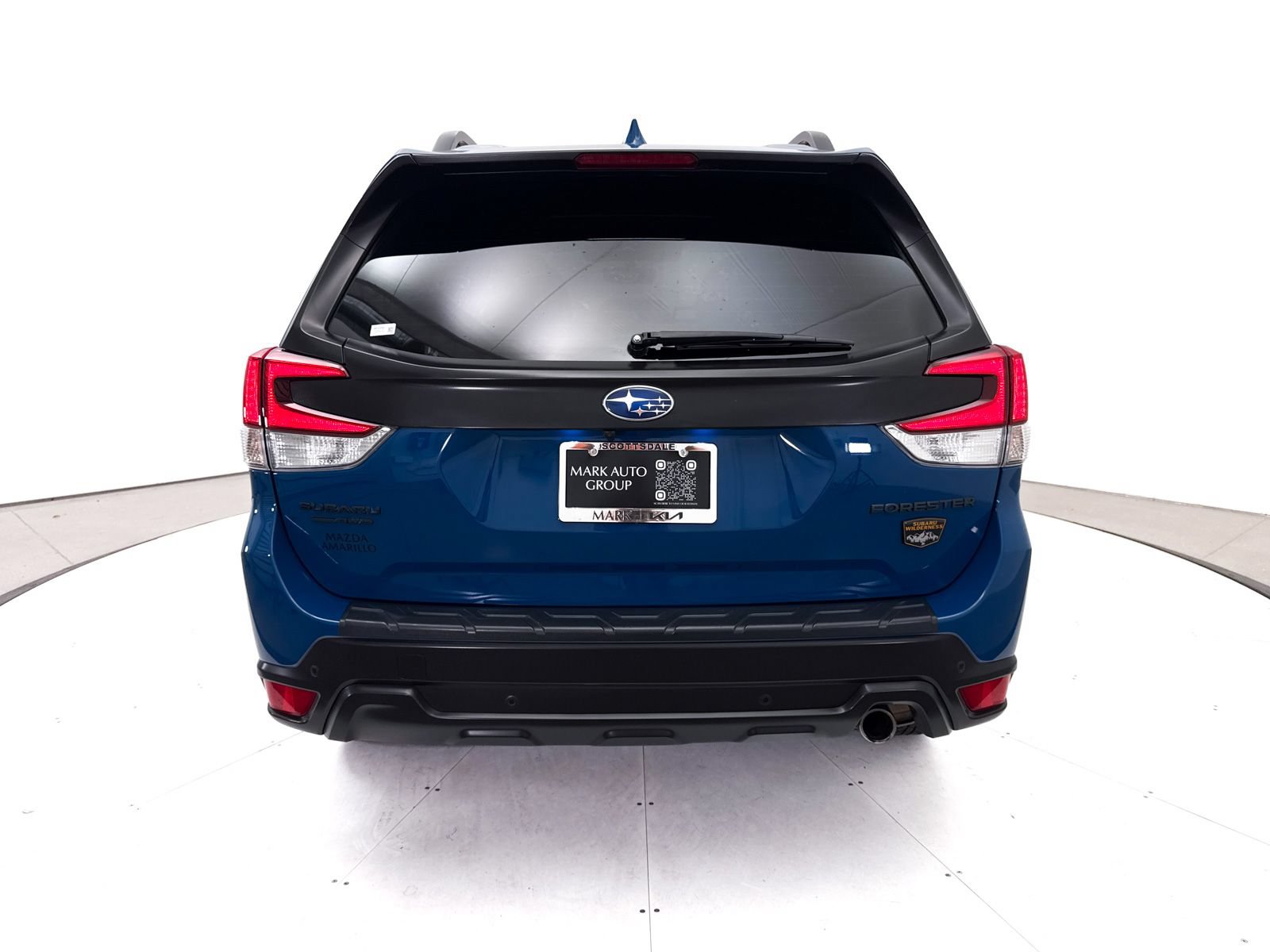 Used 2022 Subaru Forester Wilderness AWD/4WD image 18