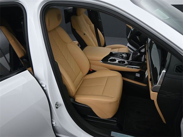 New 2025 Cadillac Escalade IQ Luxury 2 image 21