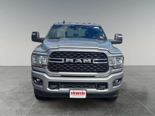 Used 2024 RAM 2500 Big Horn w/ Sport Appearance Package AWD/4WD image 8
