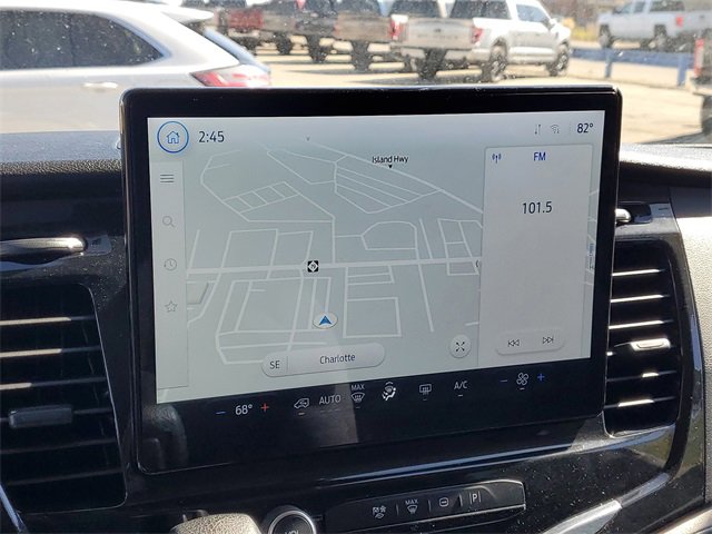 Used 2024 Ford Transit 350 XLT image 22