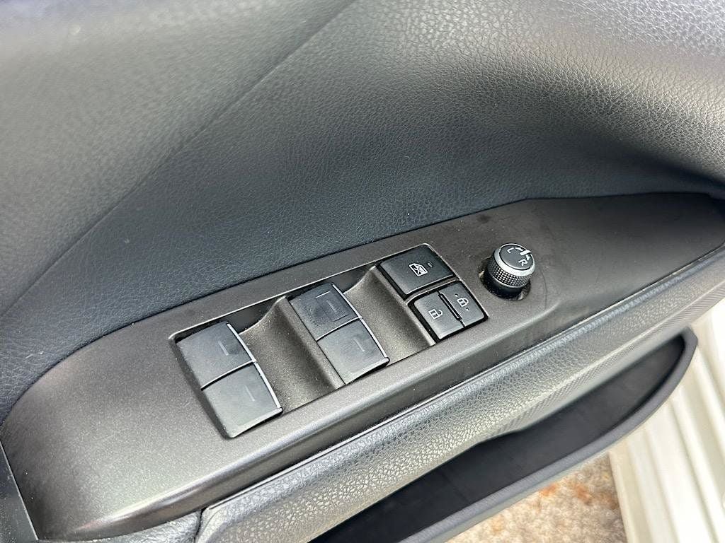 Certified 2023 Toyota Camry XSE FWD image 15