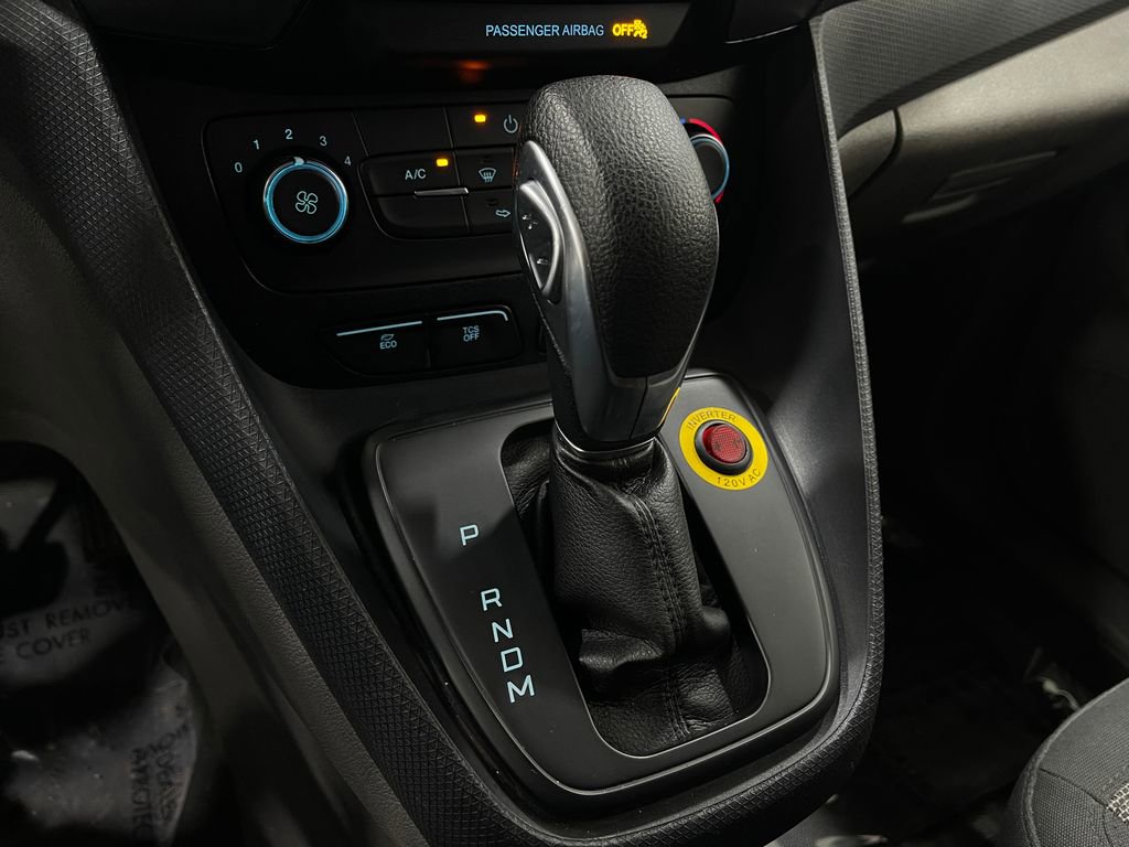 Used 2020 Ford Transit Connect XL image 27