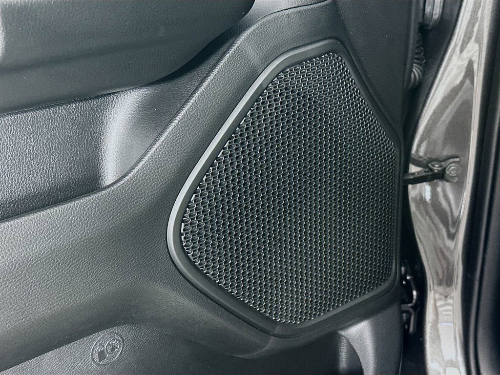 New 2026 RAM 1500 Big Horn image 25