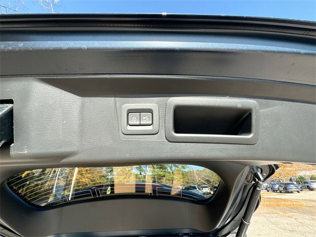 New 2026 MAZDA CX-50 AWD 2.5 S w/ Weather Package image 26