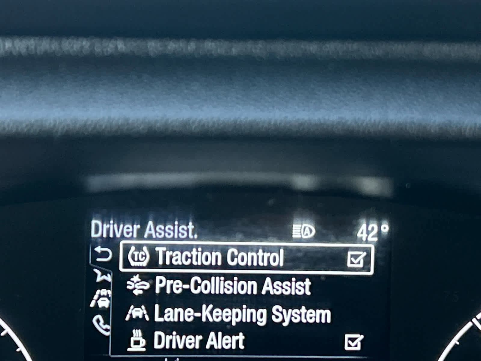 Used 2023 Ford Transit 250 Low Roof AWD w/ Exterior Upgrade Package image 26