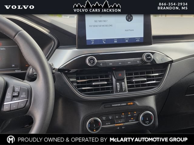 Used 2023 Ford Escape Active FWD image 9