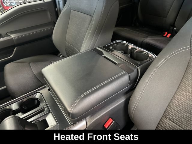 Used 2024 Ford F150 XLT w/ Equipment Group 302A MID AWD/4WD image 29