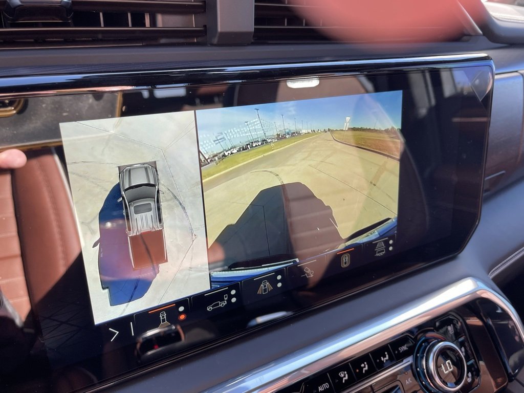 New 2026 GMC Sierra 1500 Denali Ultimate image 23