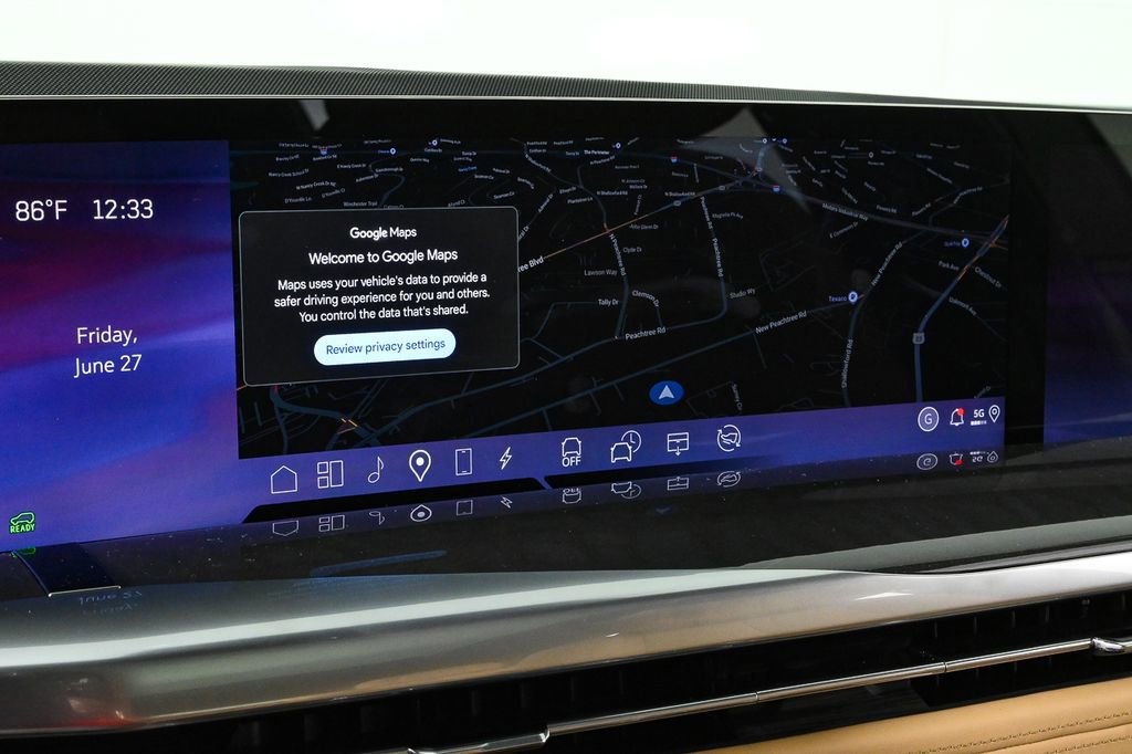 New 2025 Cadillac Escalade IQ Luxury 2 image 15