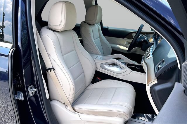 Certified 2022 Mercedes-Benz GLE 350 4MATIC image 32